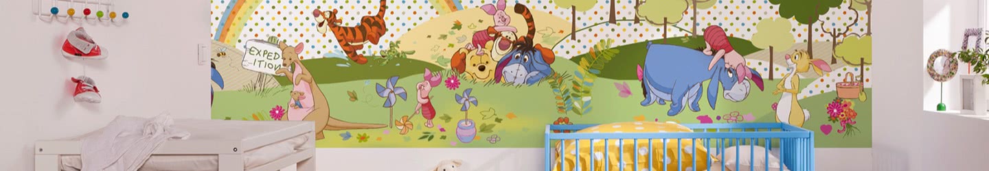 Posters XXL pour la chambre d'enfant Posters XXL pour la chambre d'enfant