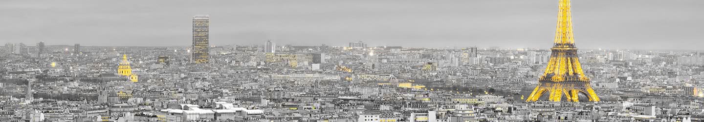 Paris Paris