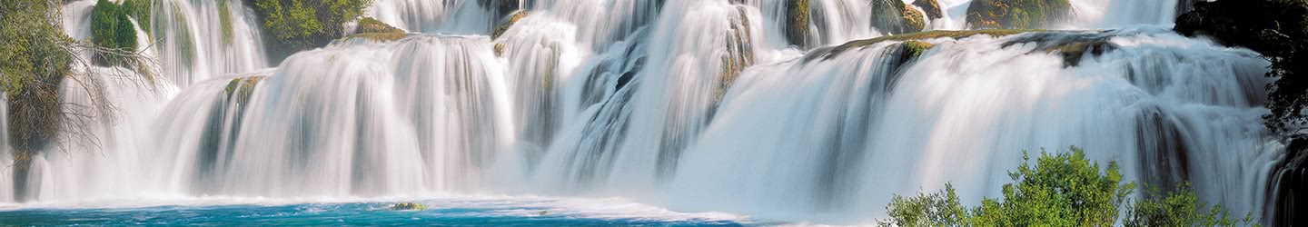 Cascade Cascade