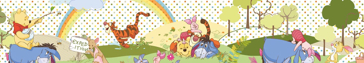 Winnie l'Ourson Winnie l'Ourson