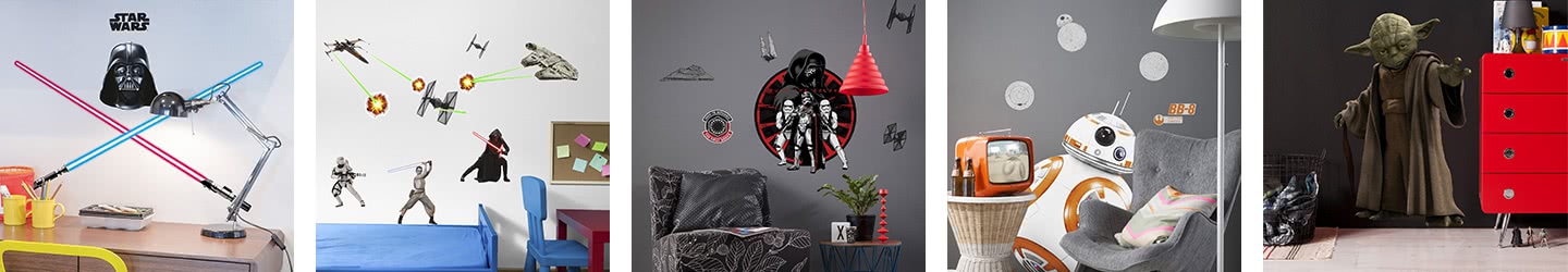 Stickers muraux Disney Stickers muraux Disney