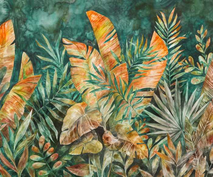 Intissé Standard Sprouts