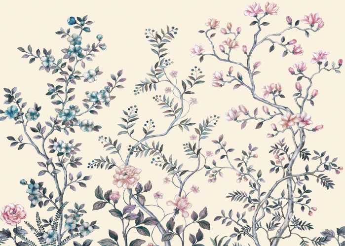 Intissé Standard Gardensery