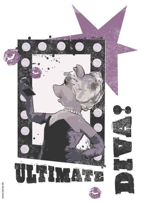  Ultimate Diva