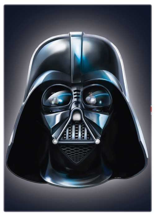  Star Wars Darth Vader