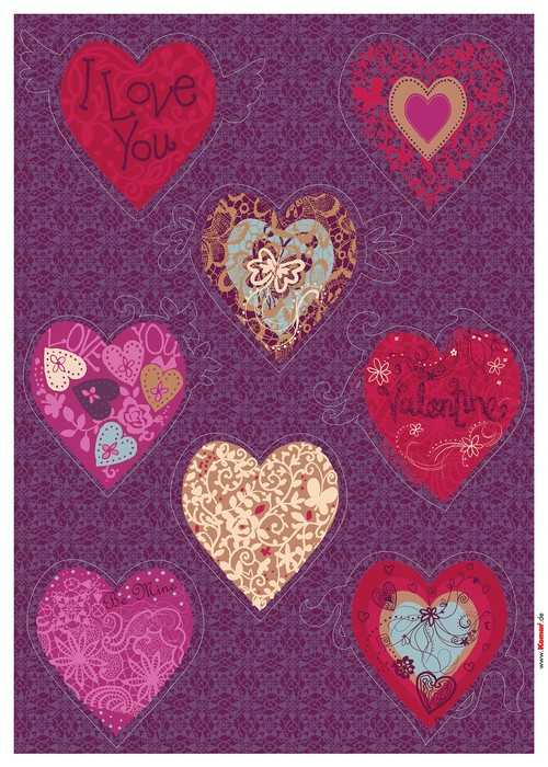  Valentine