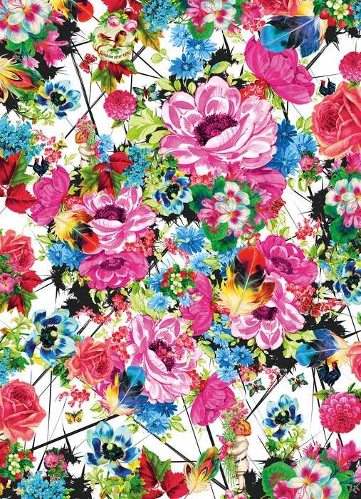 Papier Romantic Pop