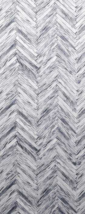 Intissé Premium Herringbone Pure Panel
