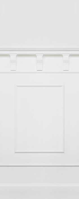 Intissé Premium Panel Pure