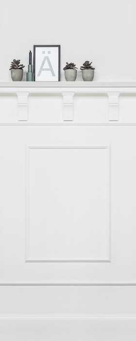 Intissé Premium Panel Picture