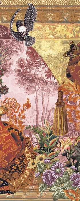 Intissé Premium Gobelin Panel