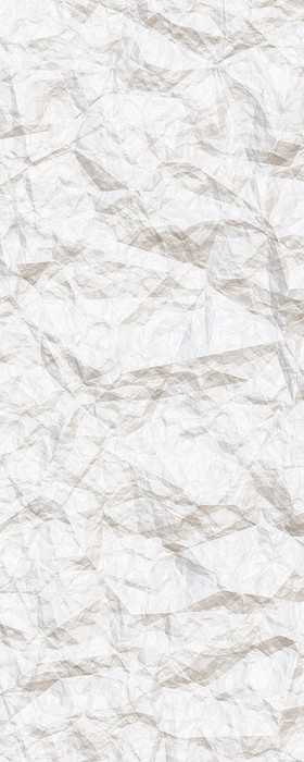 Intissé Premium Crumpled Panel