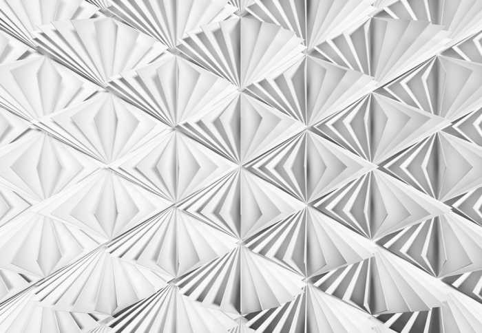 Papier Delta