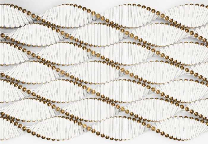 Intissé Standard Twist