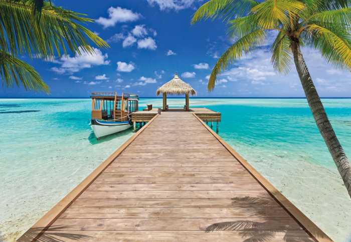 Papier Beach Resort