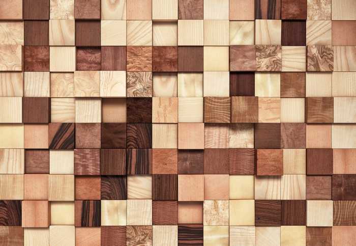 Papier Lumbercheck