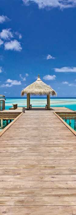 Intissé Premium Beach Resort