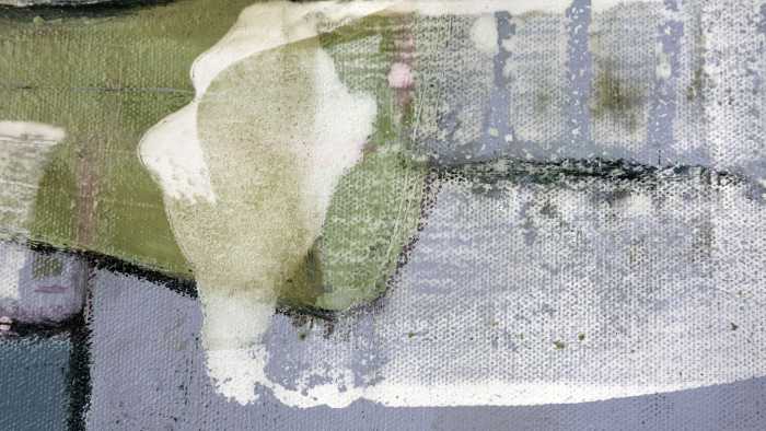 Photo murale intissé impression numérique Icecream Flying pastell