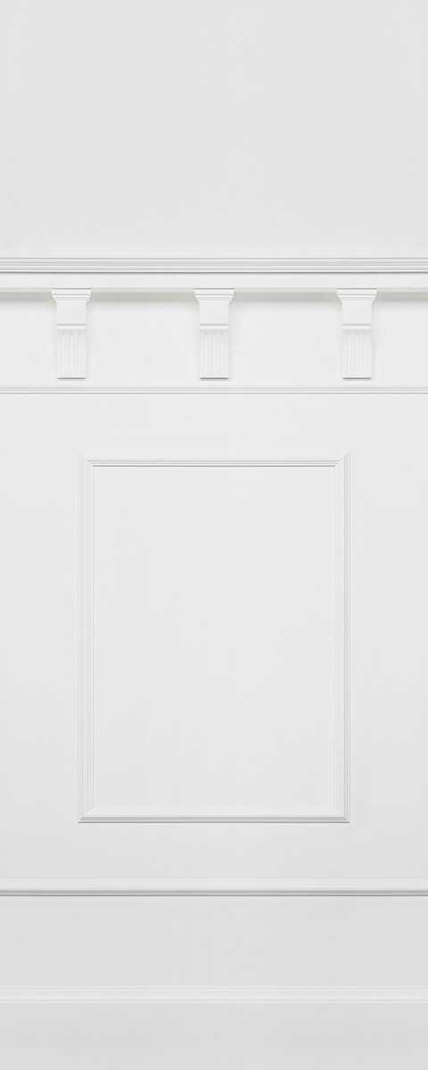 Panneau sur intissé  Panel Pure