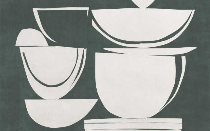 Intissé Premium Pottery