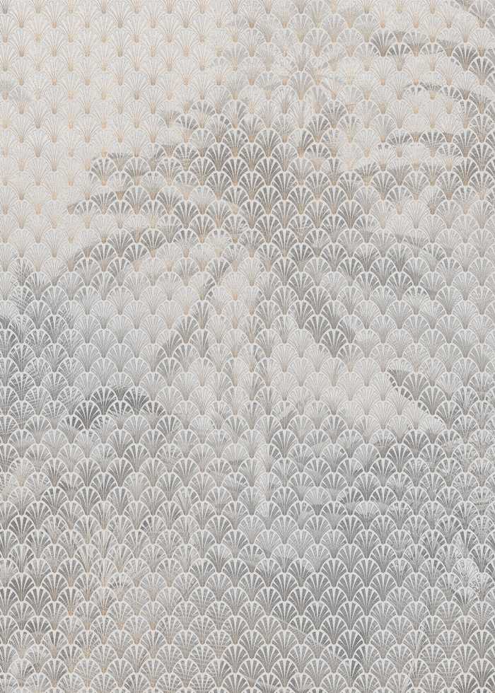 Photo murale intissé impression numérique Veil