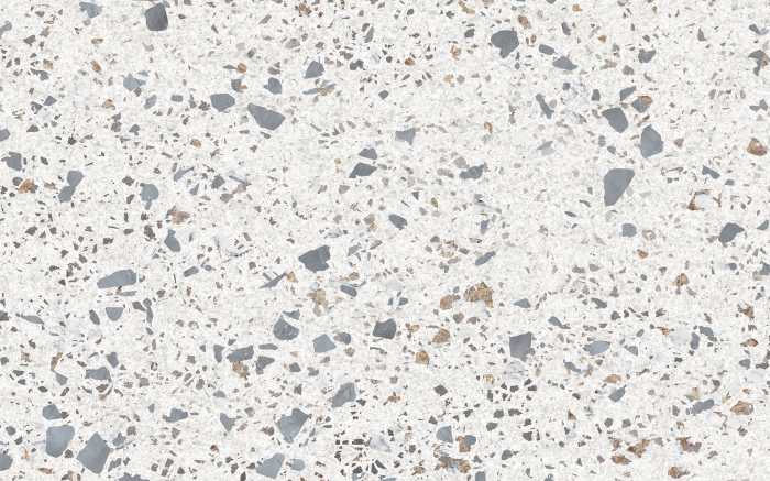 Photo murale intissé impression numérique Terrific Terrazzo