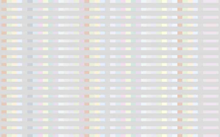 Photo murale intissé impression numérique Structure Line lightgrey-pastell