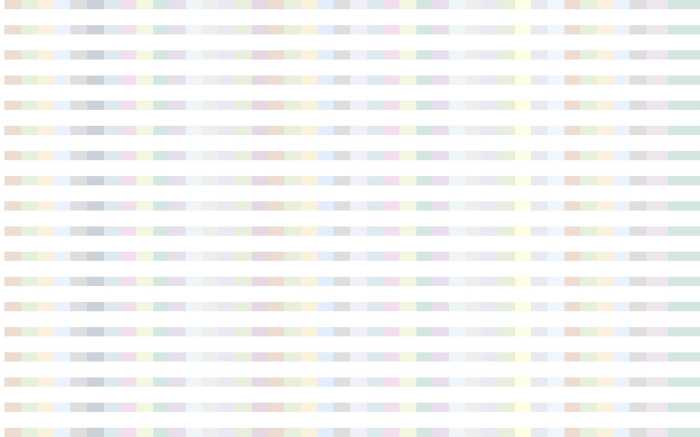 Photo murale intissé impression numérique Structure Line white-pastell