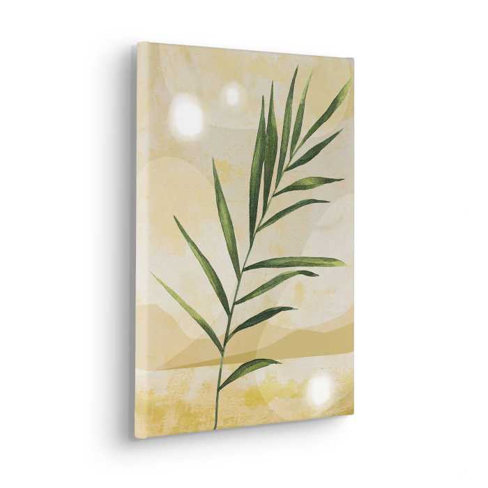 Tableau intissé Desert Shimmer