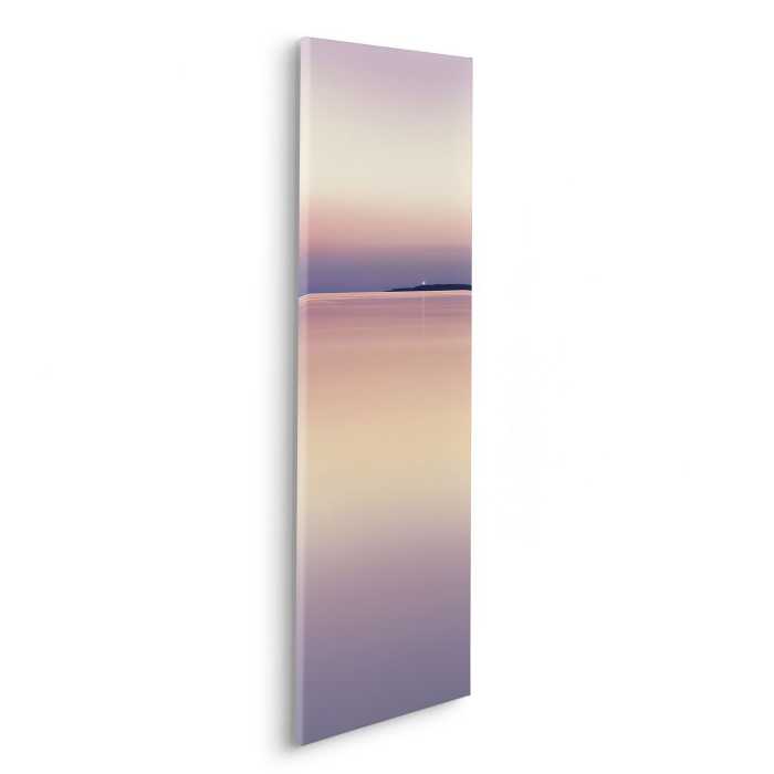 Tableau intissé Guiding Light