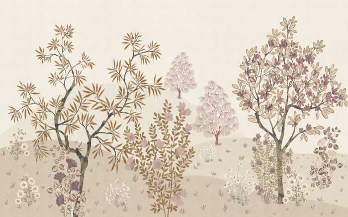 Intissé Standard Niwa