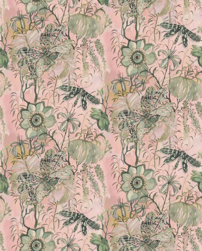 Intissé Standard Flower Chain