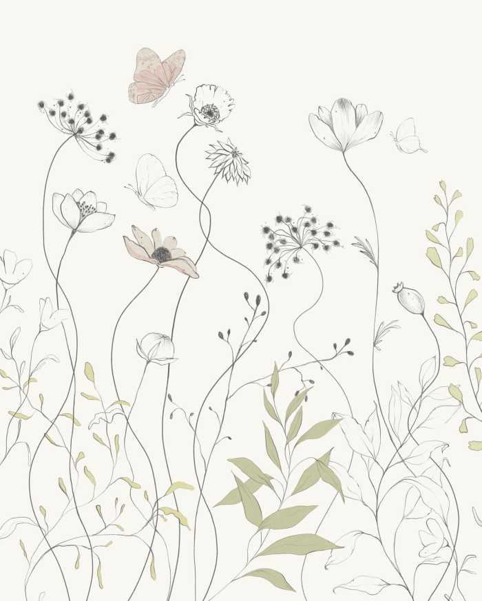 Intissé Standard Easy Breezy