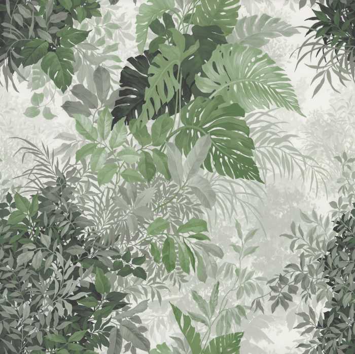 Intissé Standard Buissons