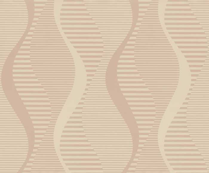 Intissé Standard Pulse Pattern