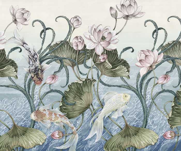 Intissé Standard Haiku