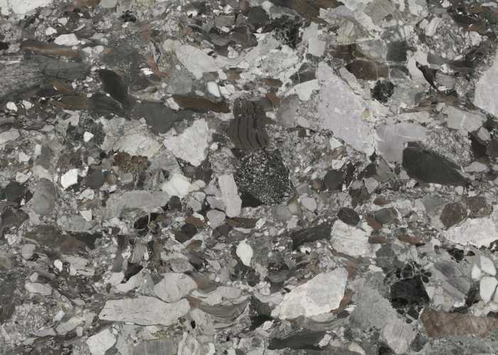 Intissé Standard Marble Master