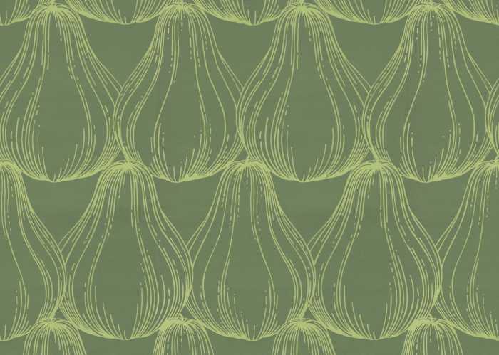 Intissé Standard Pear Drops