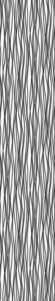 Photo murale intissé impression numérique Zebra