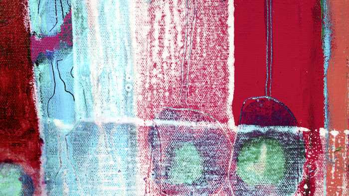Photo murale intissé impression numérique Bottles Lifting ice-red
