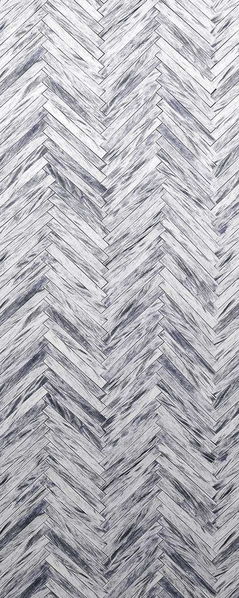Panneau sur intissé  Herringbone Pure Panel