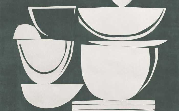 Intissé Premium Pottery