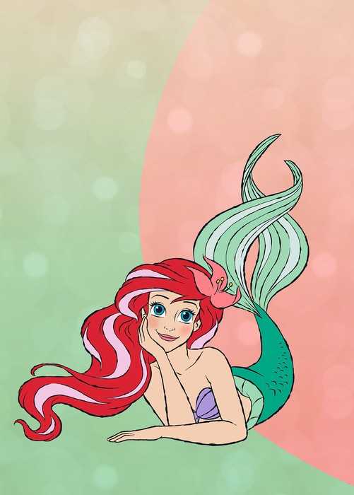 Intissé Standard Ariel Pastell