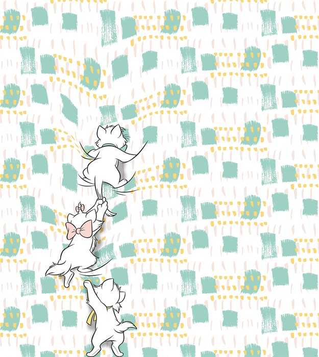 Intissé Standard Kitty Climbers