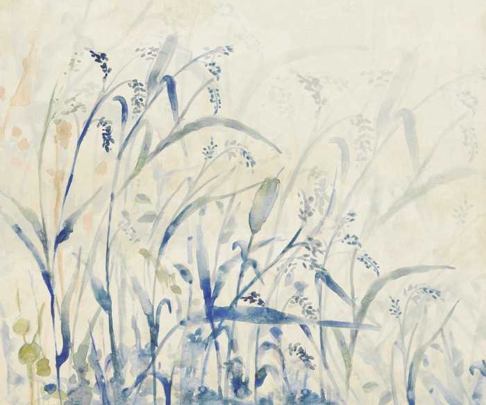 Intissé Standard Aquarel-Field