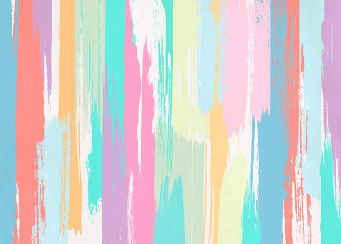 Intissé Standard Colour Rain