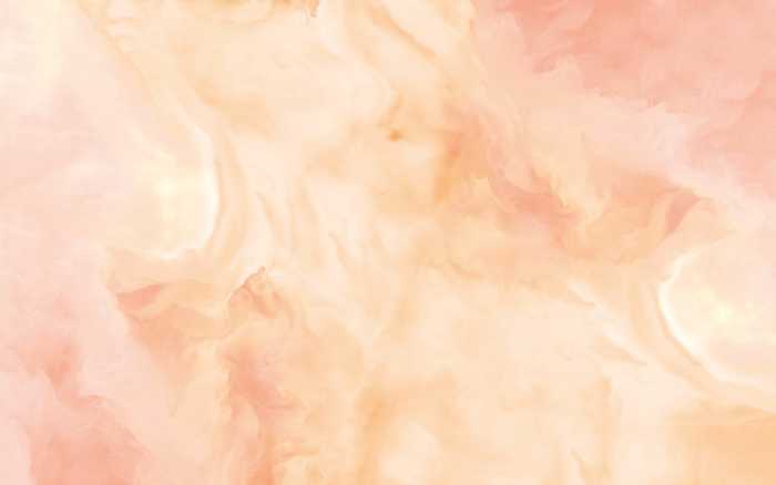 Intissé Standard Candy Peach