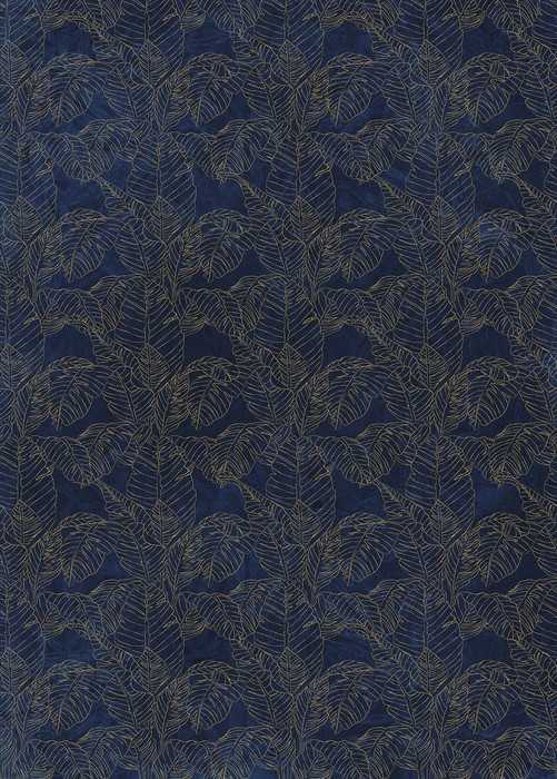 Intissé Standard Feuille d'Or