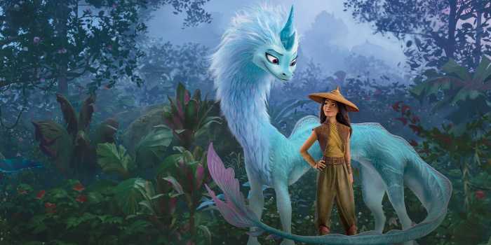 Intissé Standard Raya Jungle