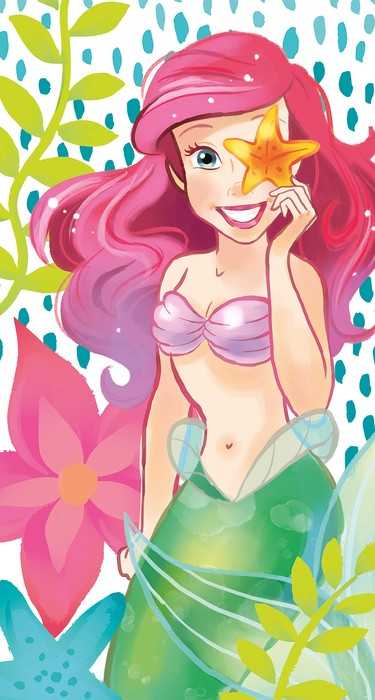 Intissé Standard Ariel Seastar